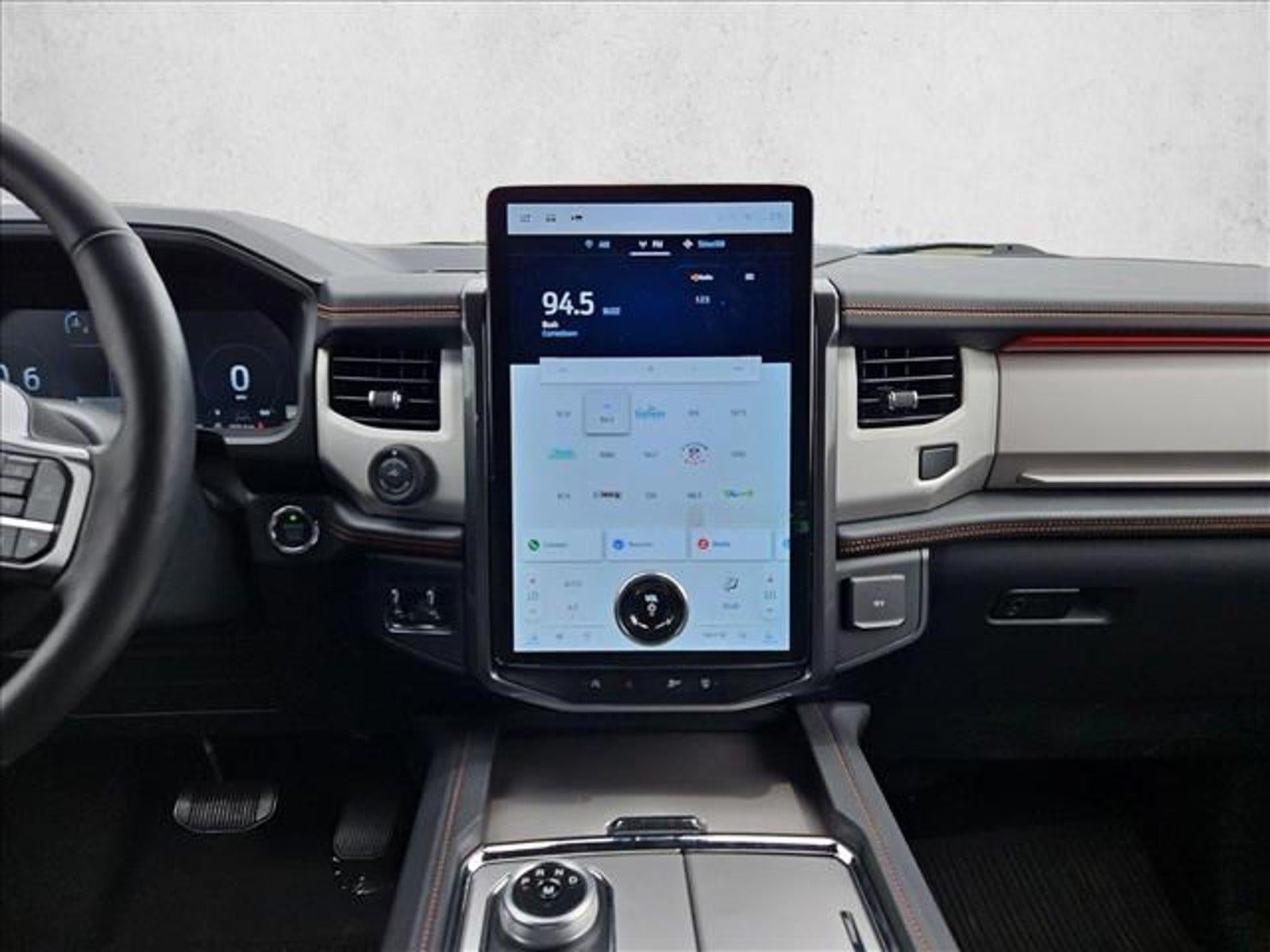 2024 Ford Expedition Timberline