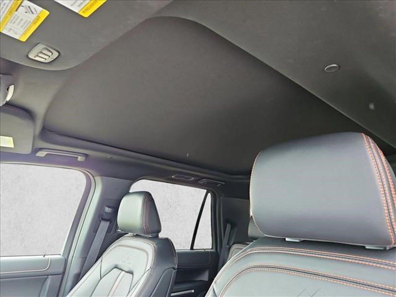 2024 Ford Expedition Timberline