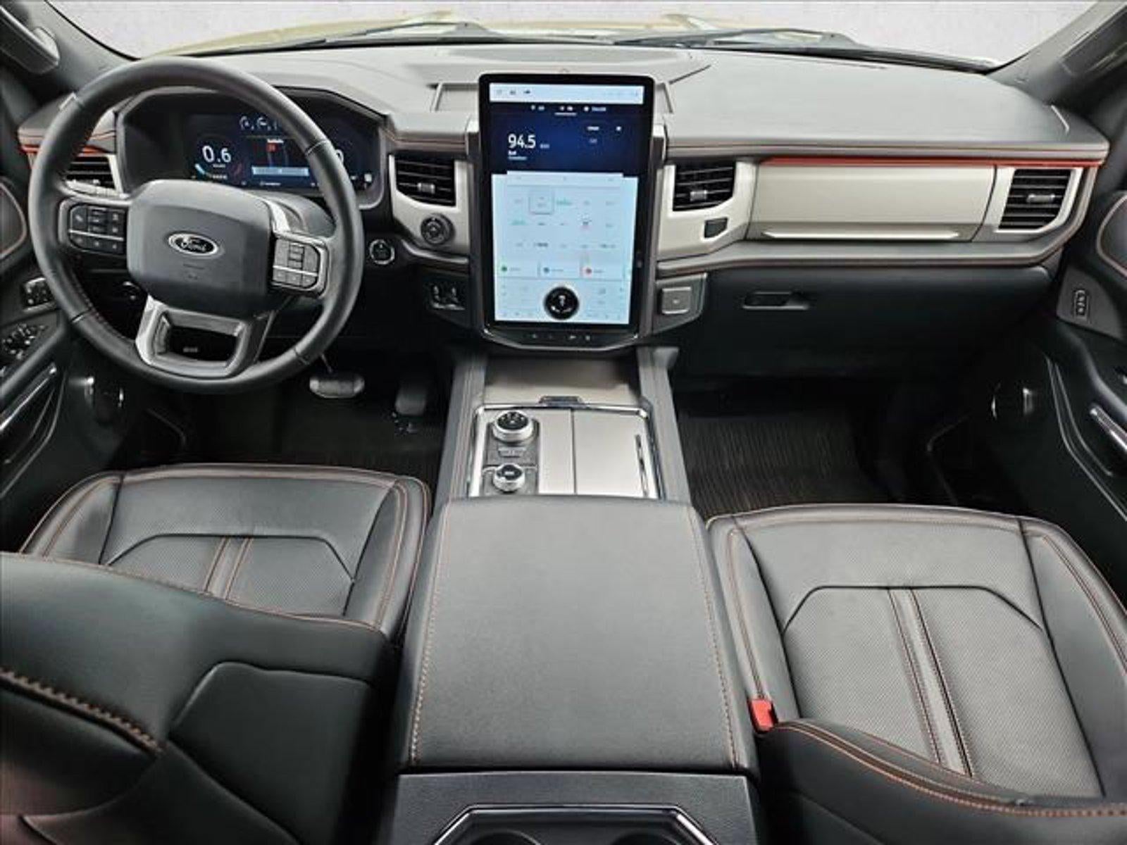 2024 Ford Expedition Timberline