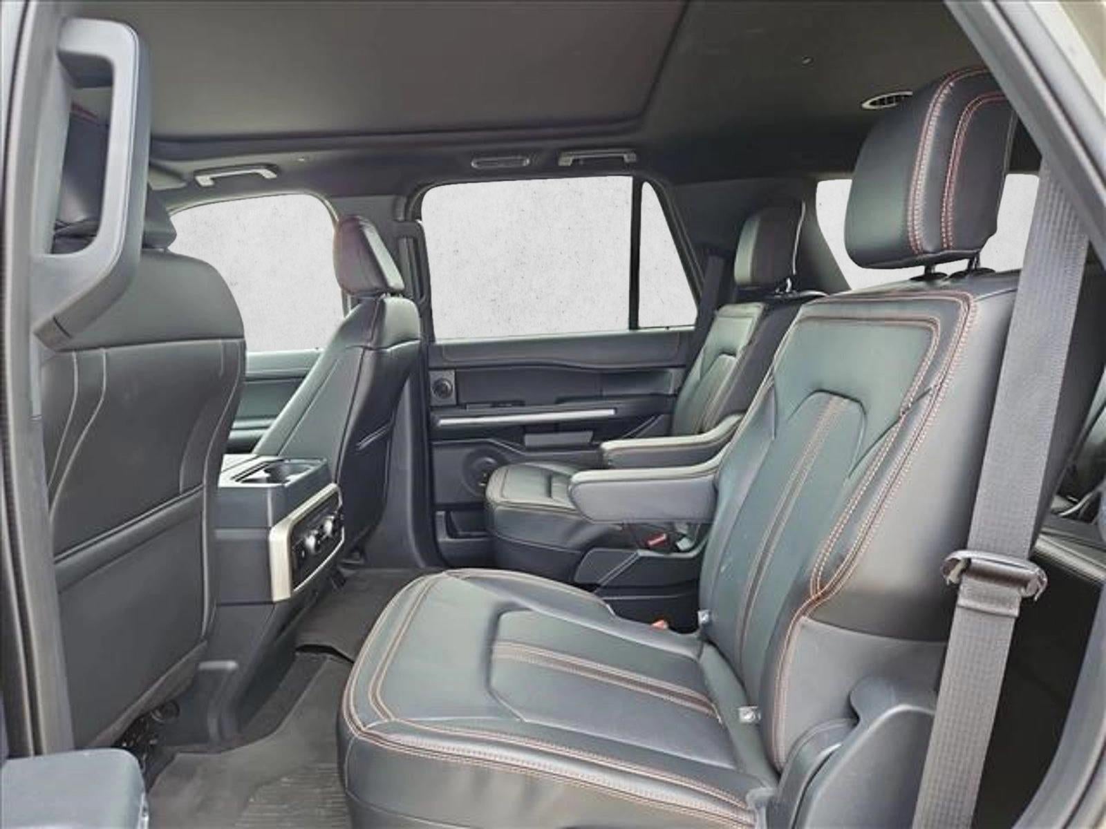 2024 Ford Expedition Timberline