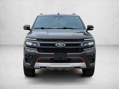 2024 Ford Expedition Timberline
