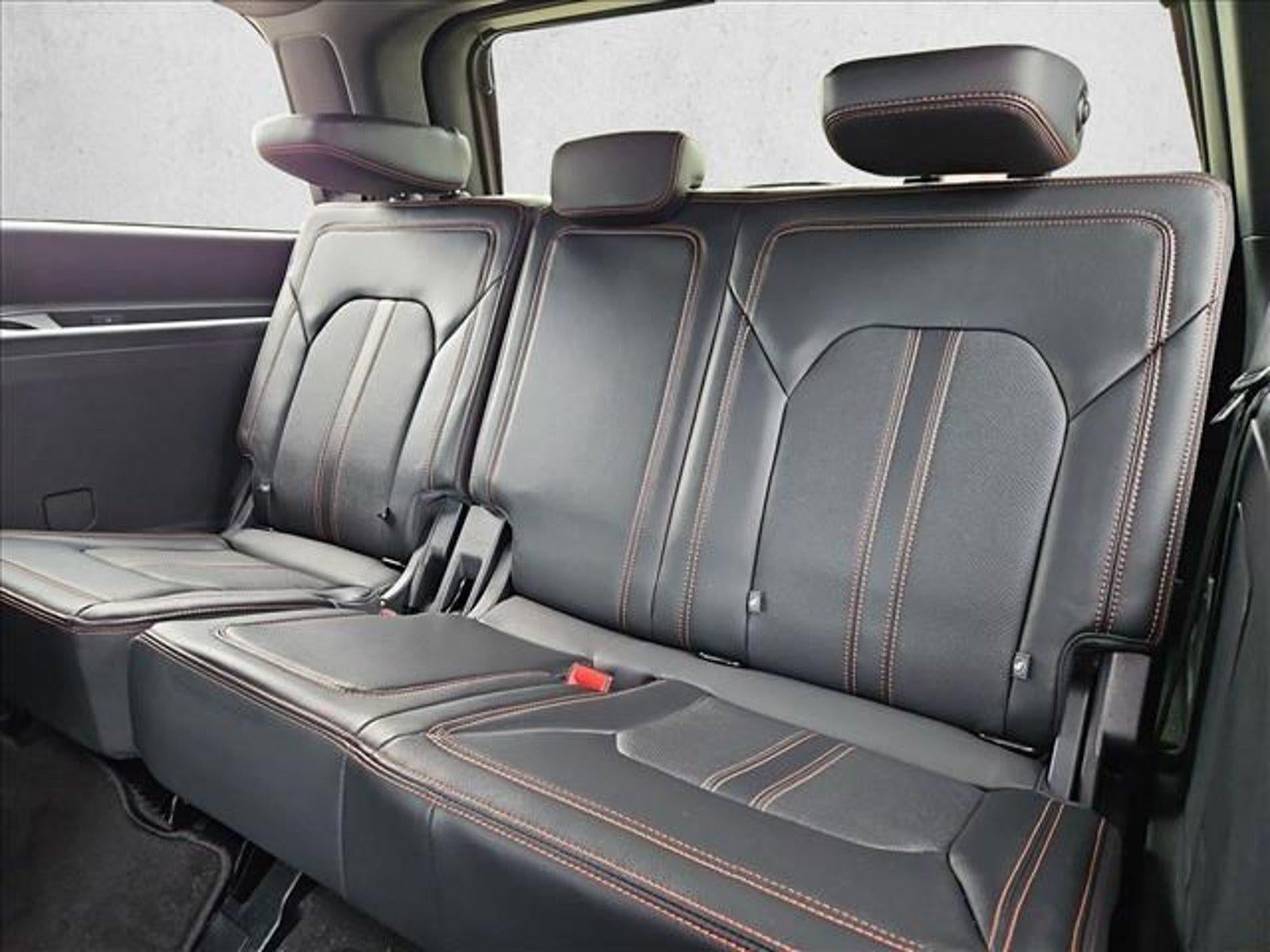 2024 Ford Expedition Timberline