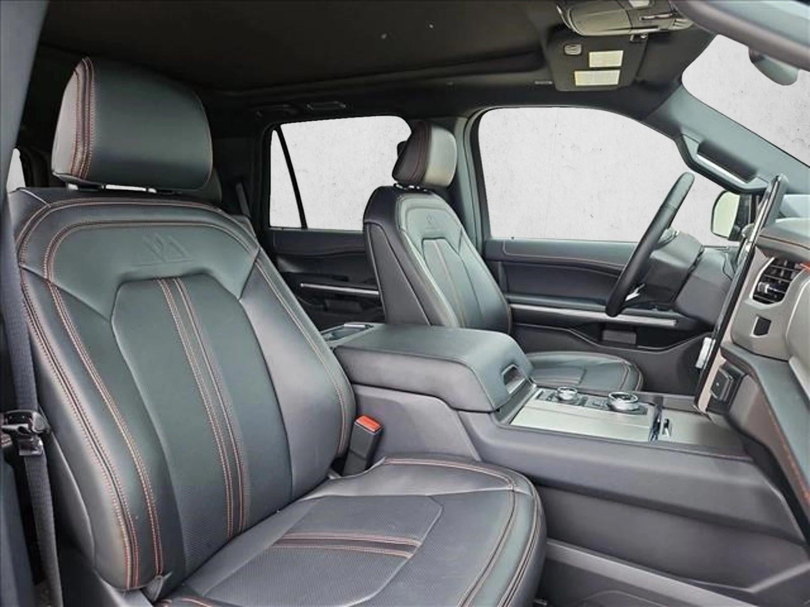 2024 Ford Expedition Timberline