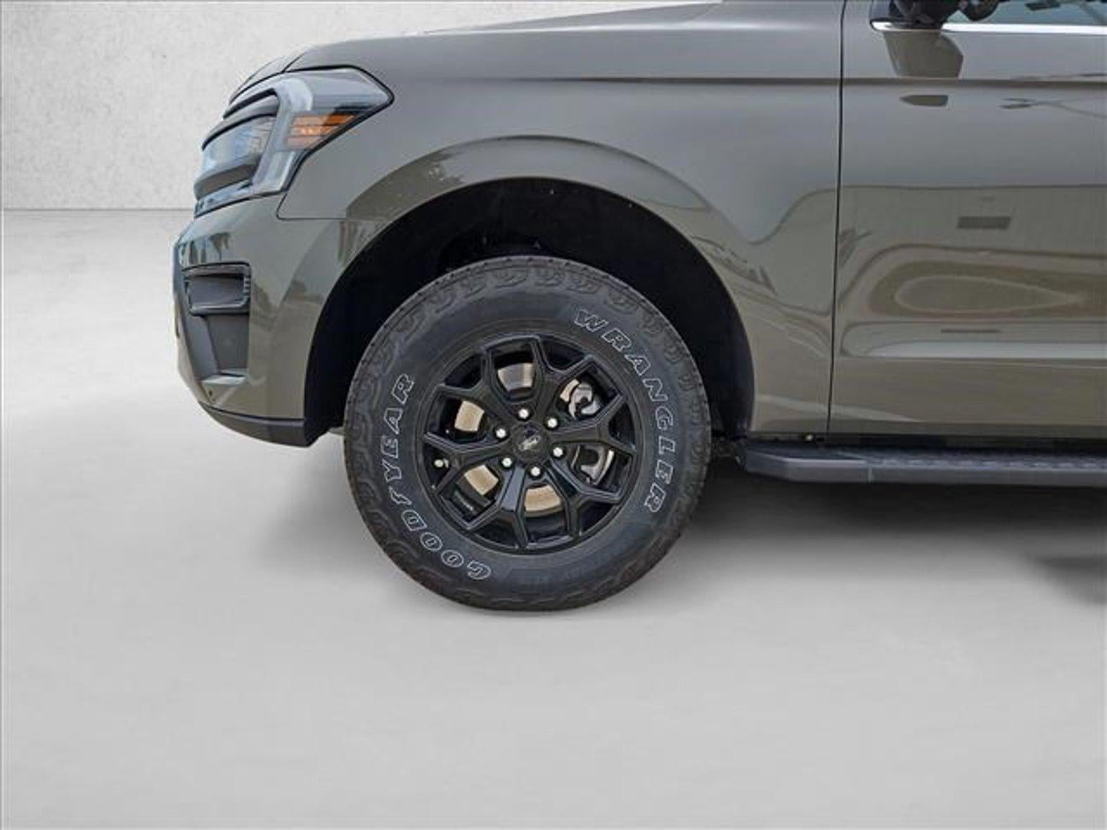 2024 Ford Expedition Timberline