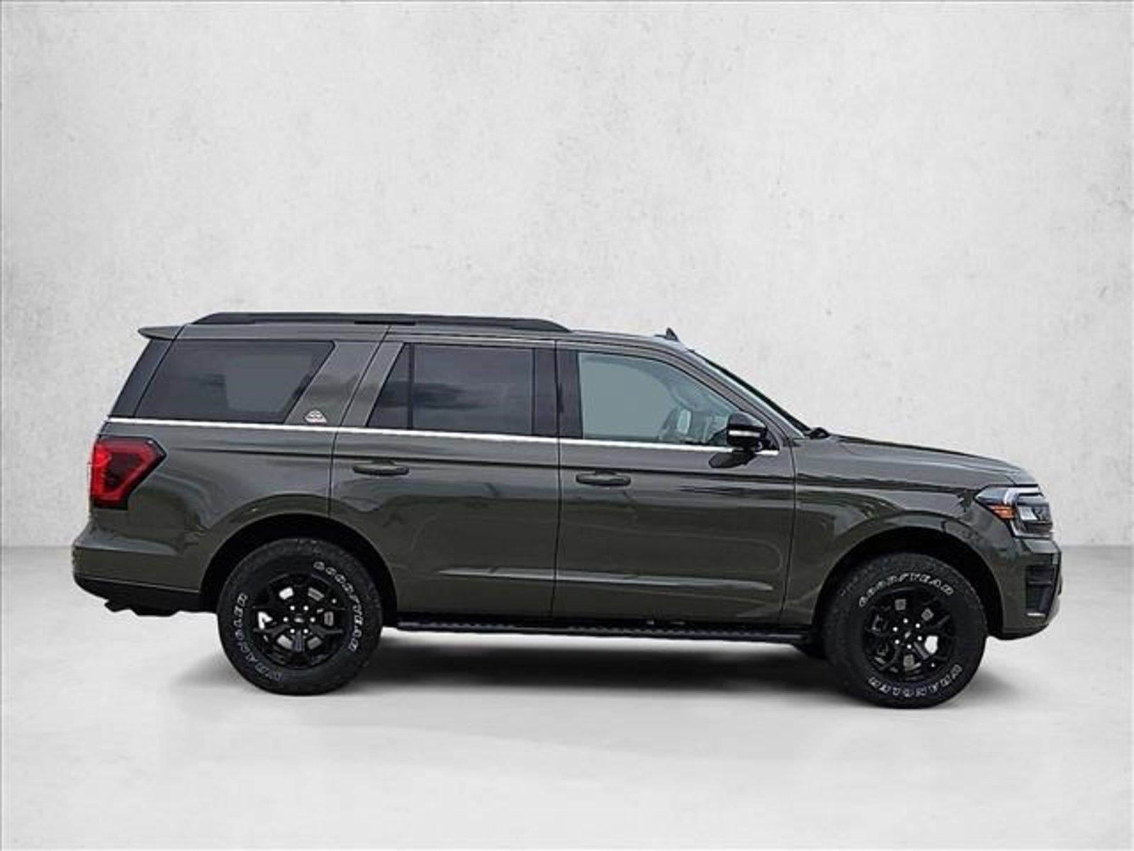 2024 Ford Expedition Timberline