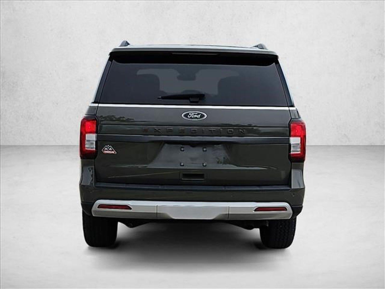 2024 Ford Expedition Timberline