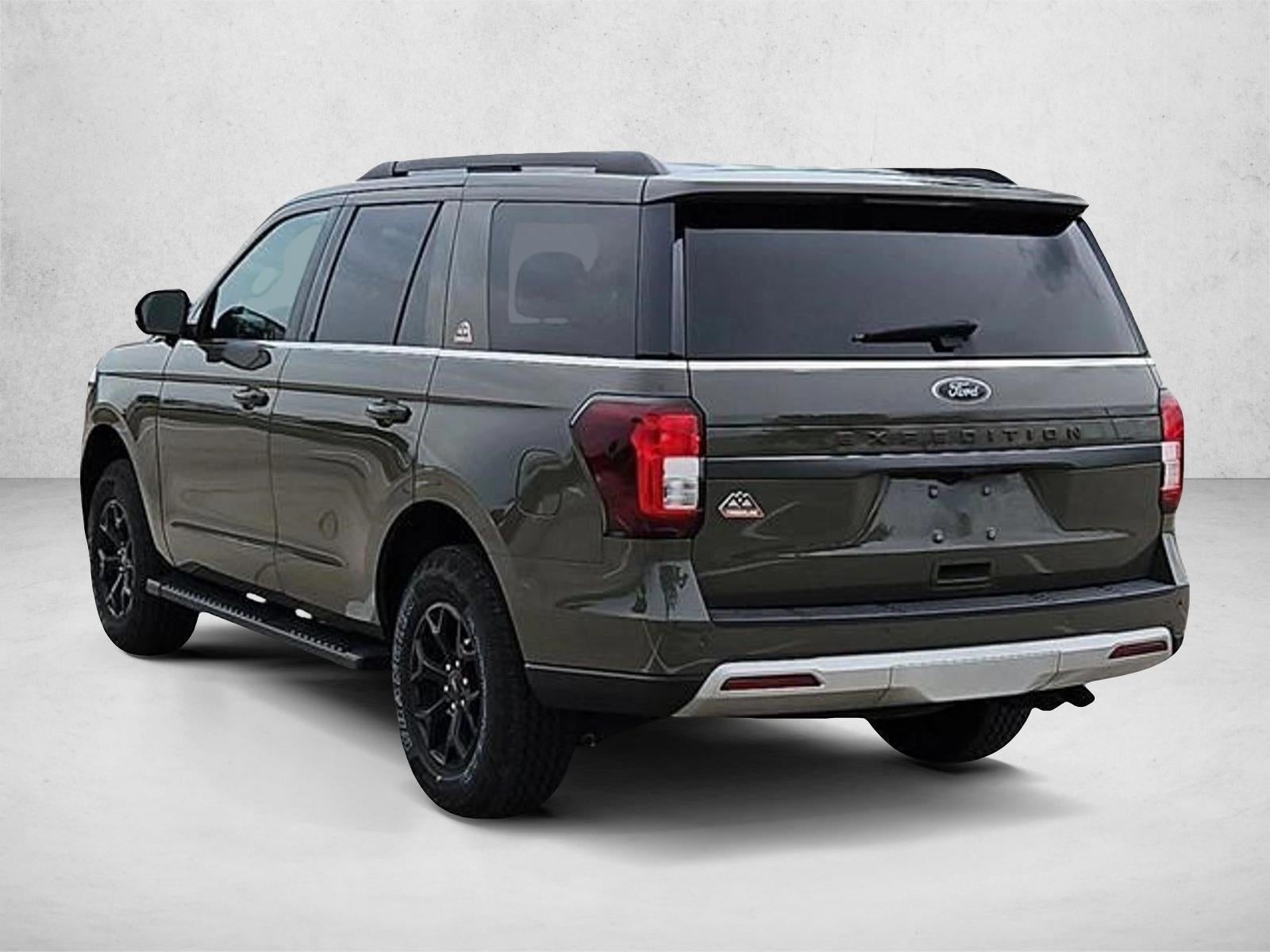 2024 Ford Expedition Timberline
