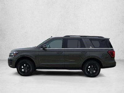2024 Ford Expedition Timberline
