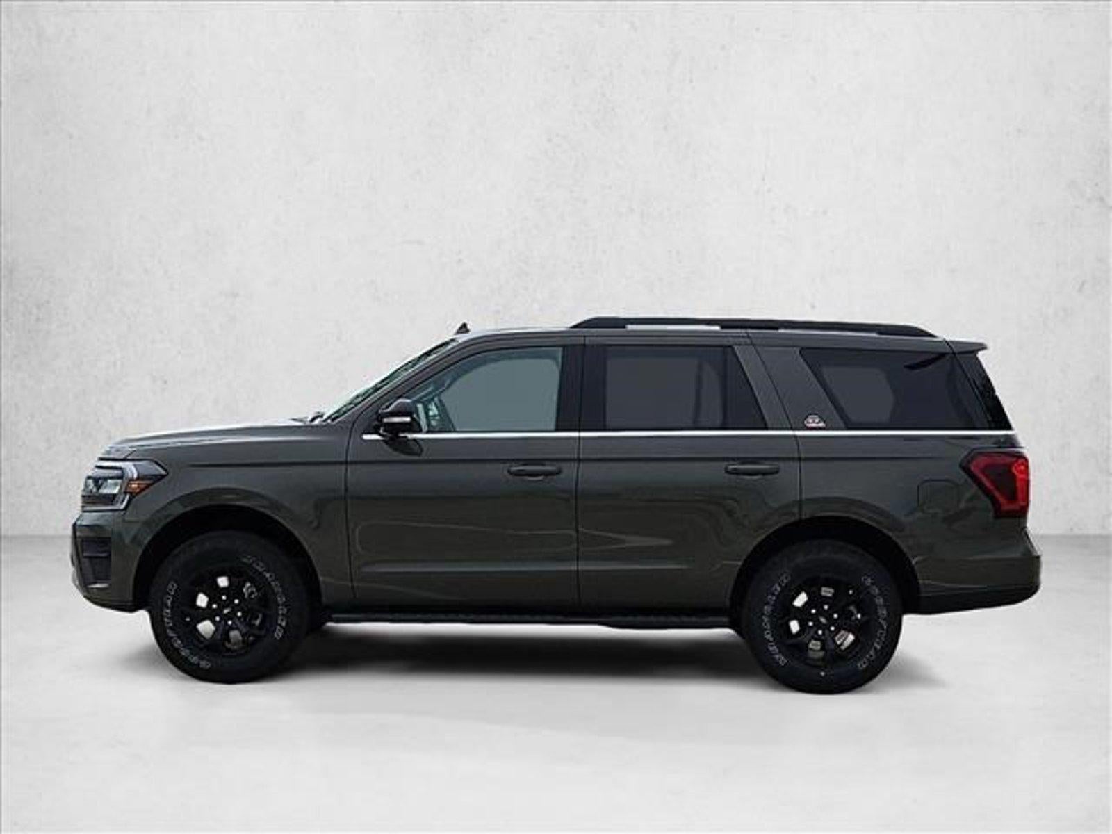 2024 Ford Expedition Timberline