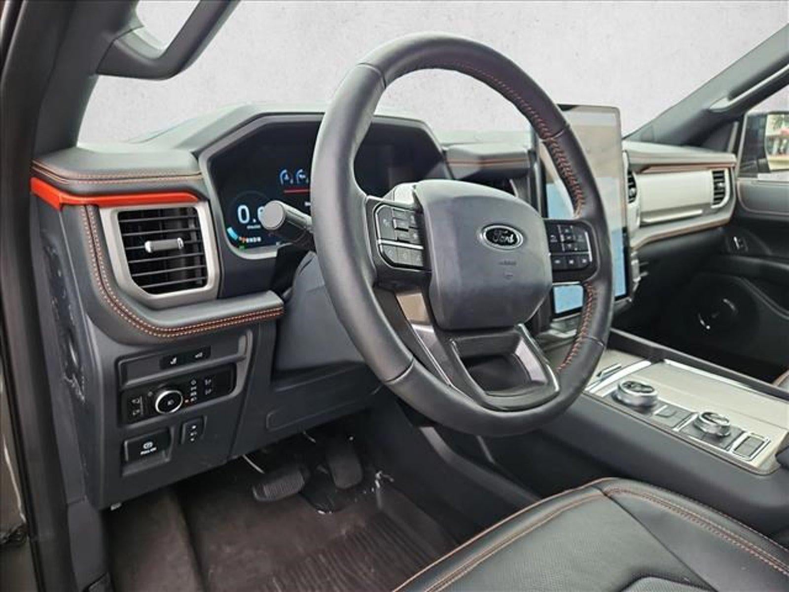 2024 Ford Expedition Timberline