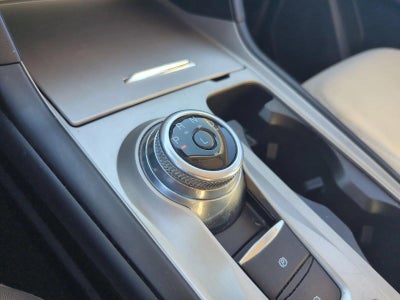 2021 Ford Explorer Base