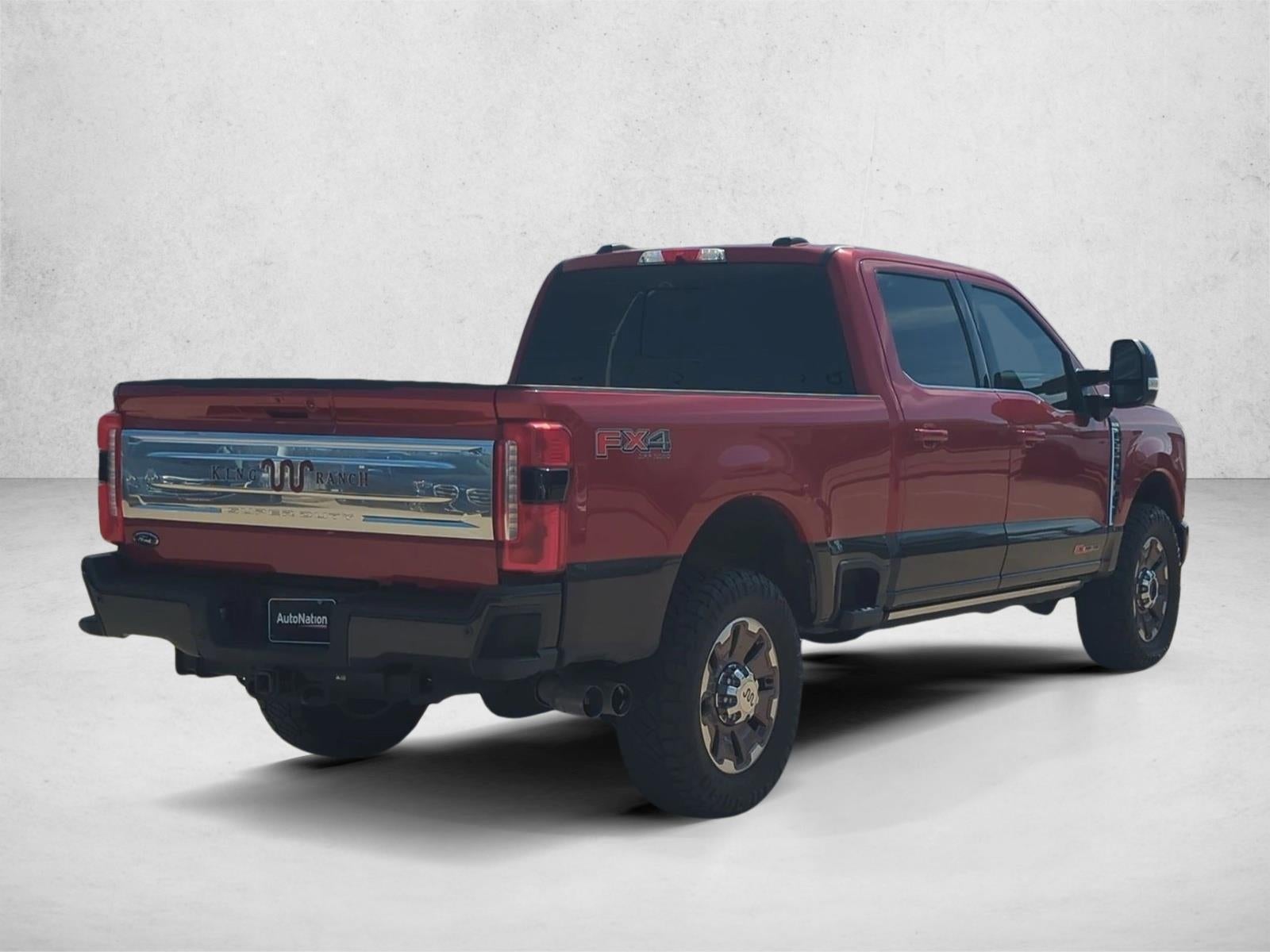 2024 Ford Super Duty F-250 SRW XL