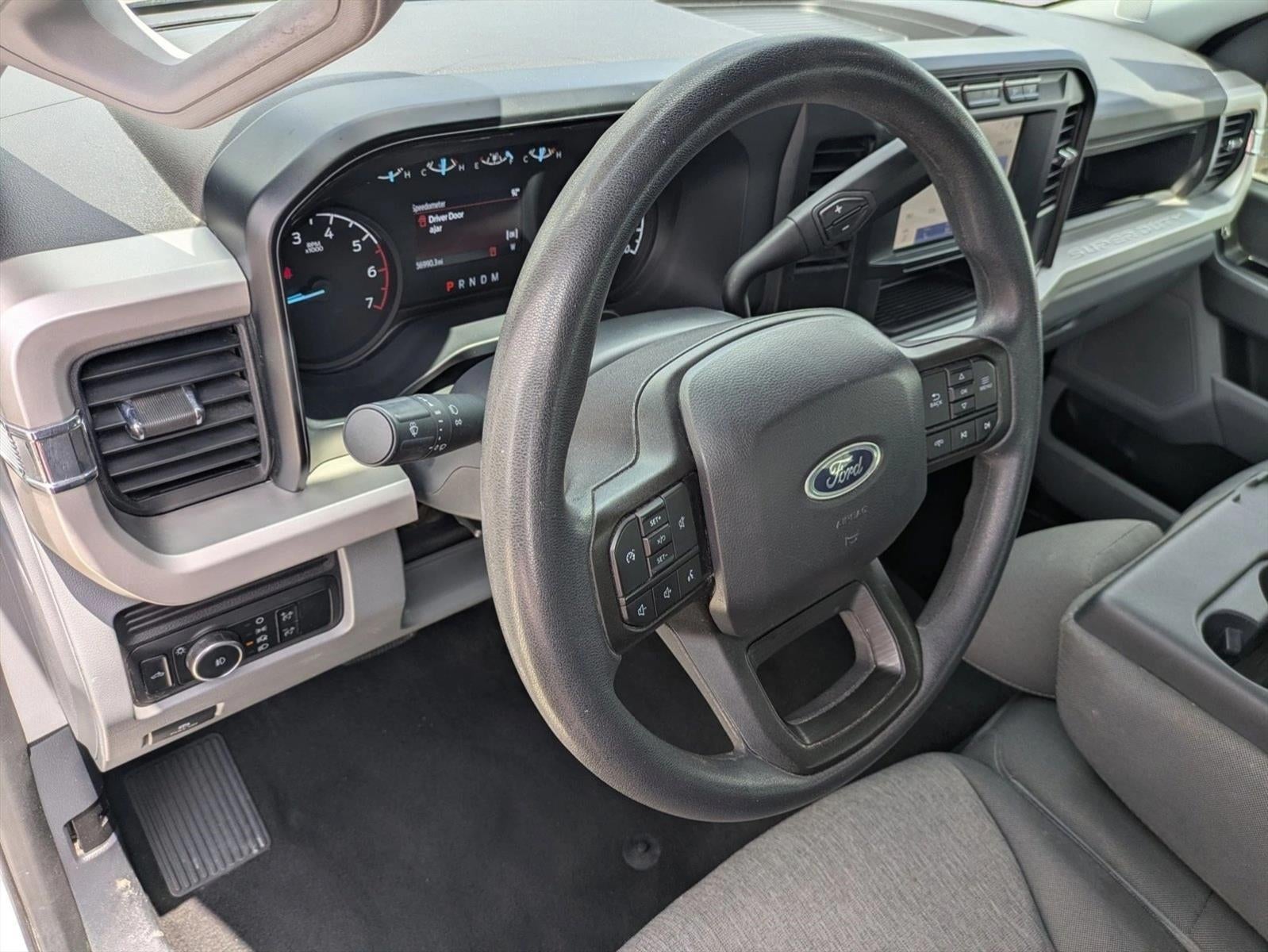2024 Ford F-250 XL