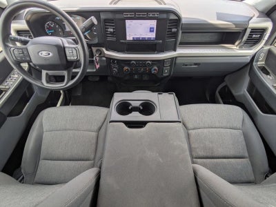 2024 Ford F-250 XL