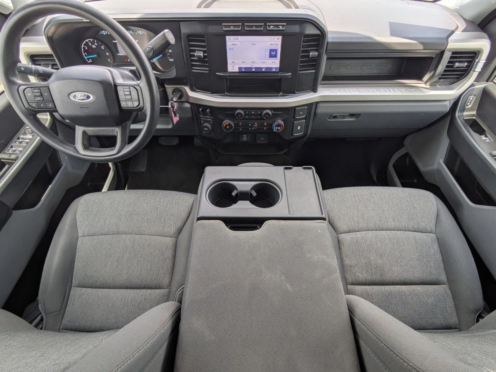 2024 Ford F-250 XL