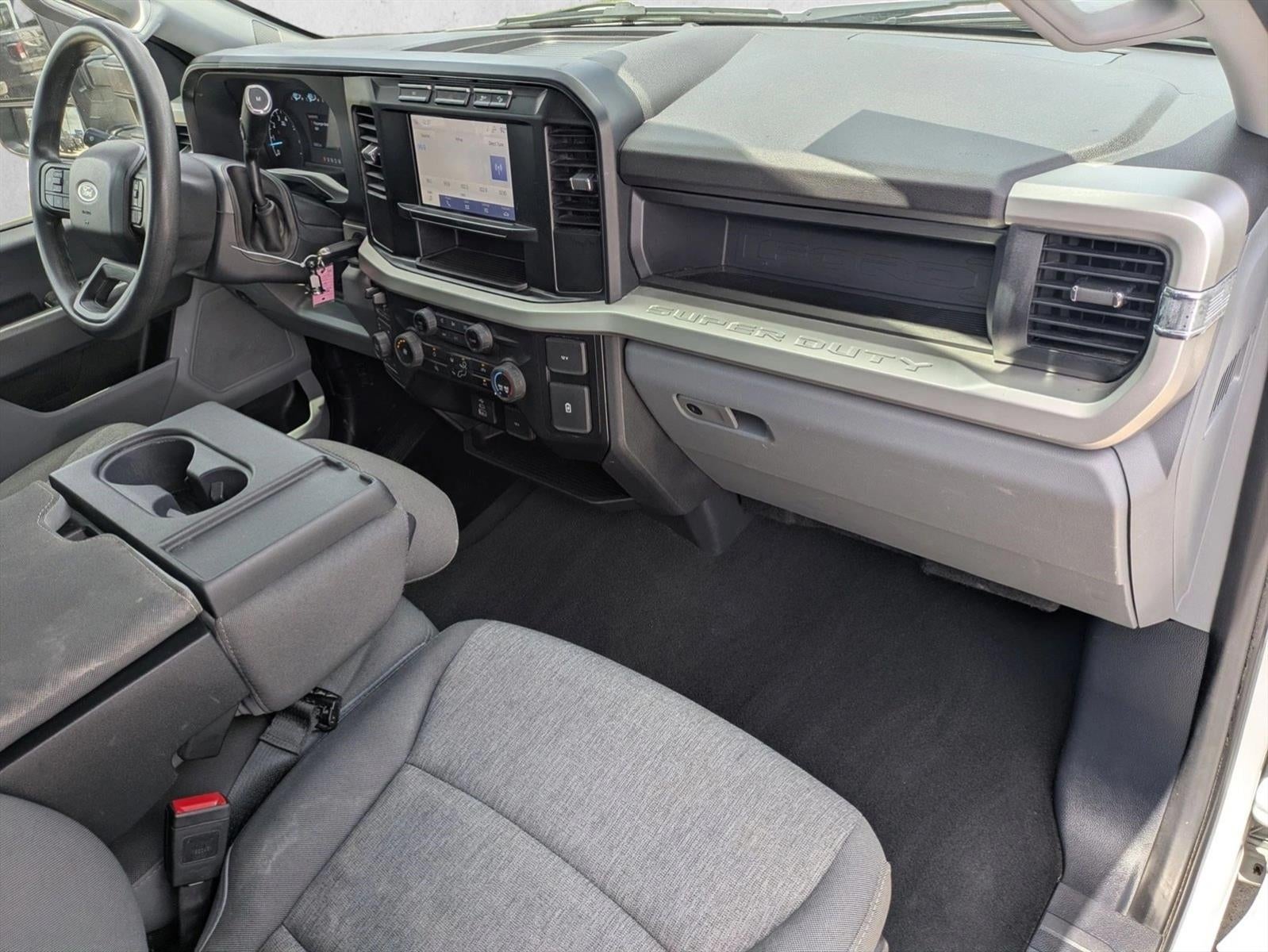 2024 Ford F-250 XL