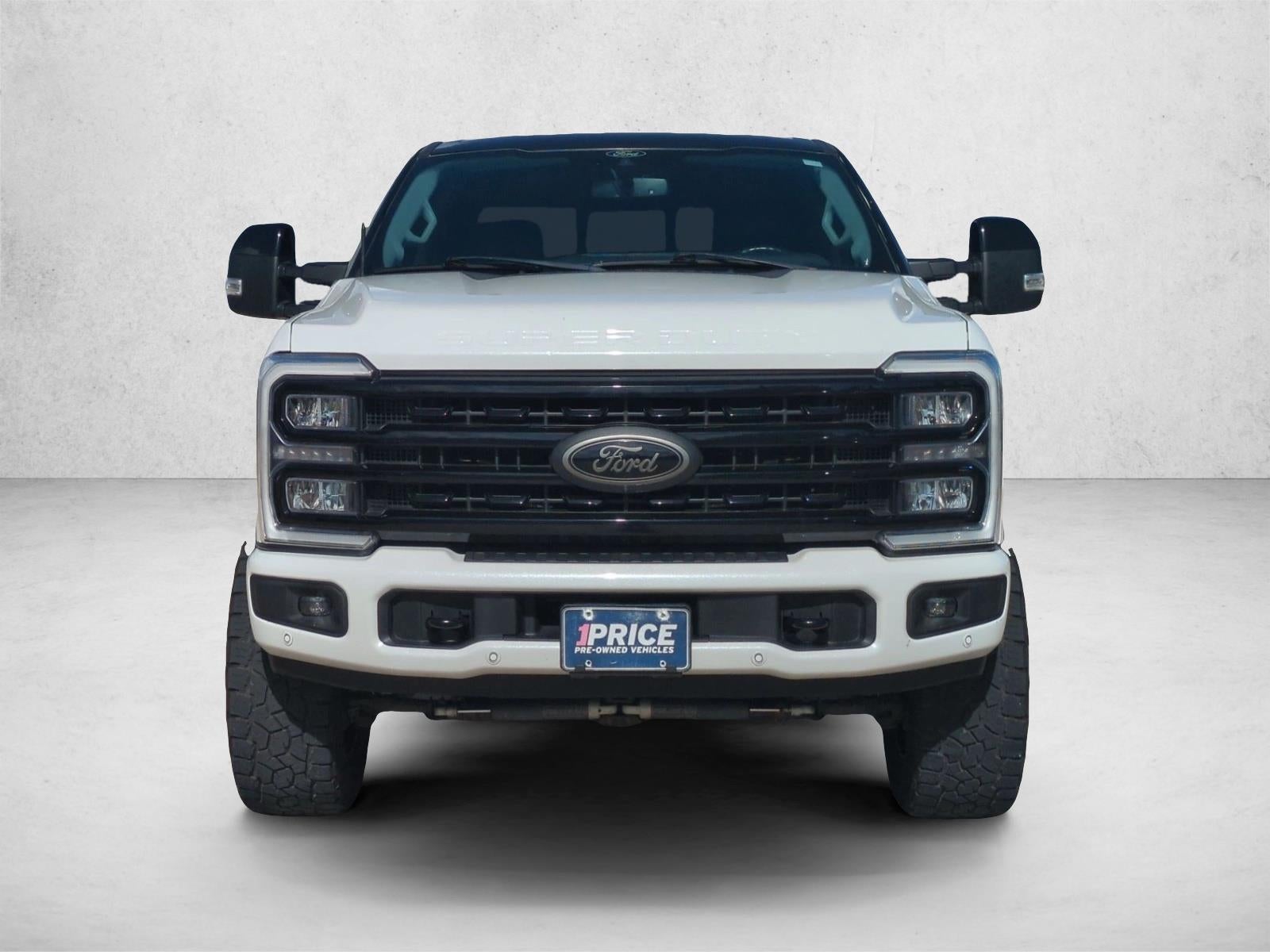 2024 Ford F-250 LARIAT