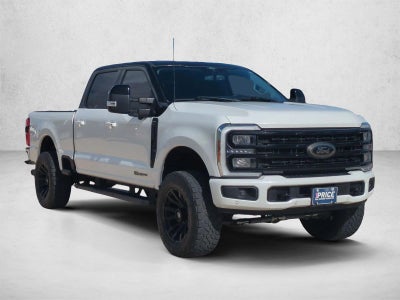 2024 Ford F-250 LARIAT