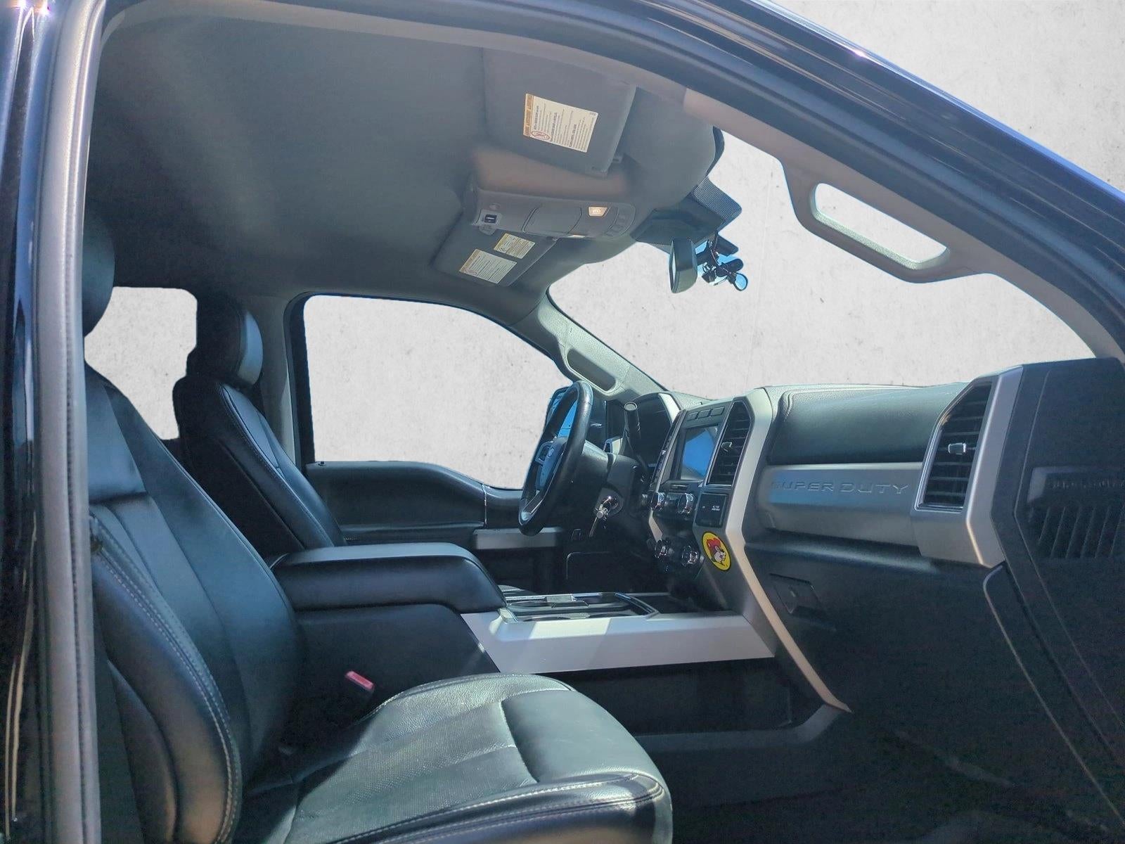 2020 Ford F-250 LARIAT