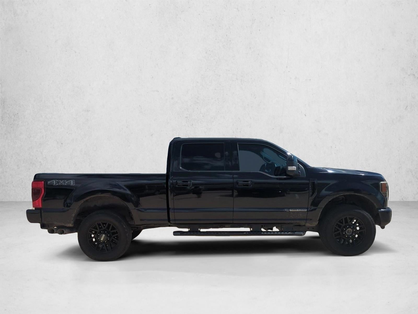 2020 Ford F-250 LARIAT