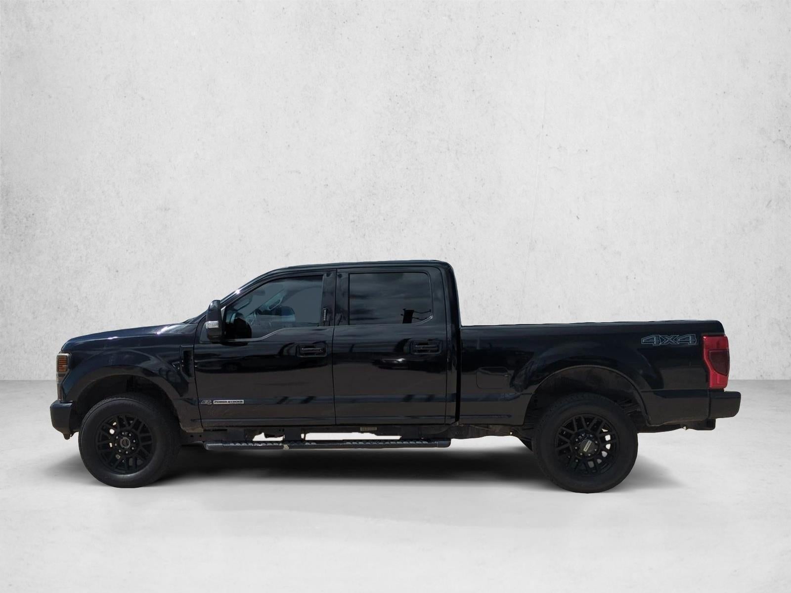 2020 Ford F-250 LARIAT