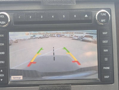 2011 Ford Super Duty F-350 DRW XL