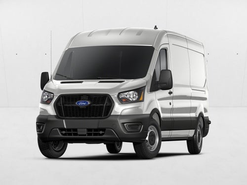 2023 Ford Transit Cargo Van Base