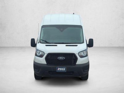 2023 Ford Transit Cargo Van Base