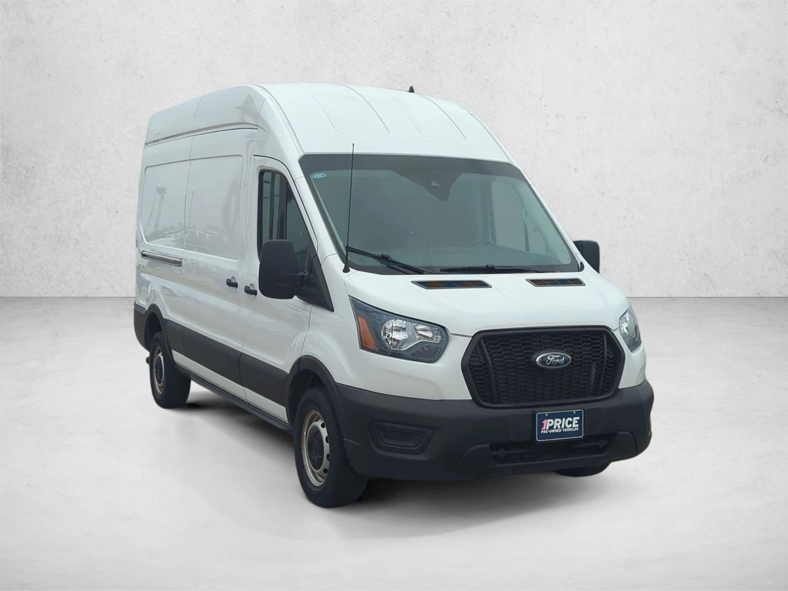 2023 Ford Transit Cargo Van Base