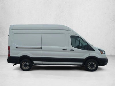 2023 Ford Transit Cargo Van Base