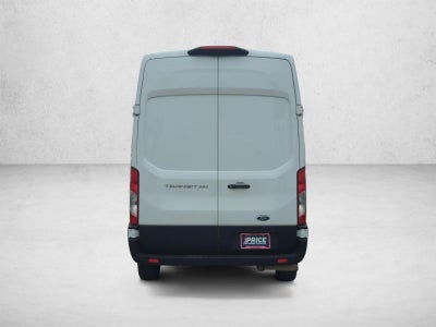 2023 Ford Transit Cargo Van Base