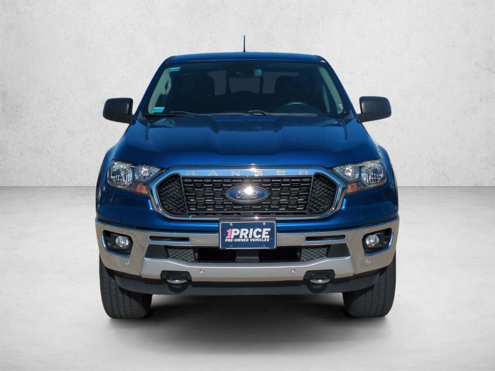 2019 Ford Ranger XL