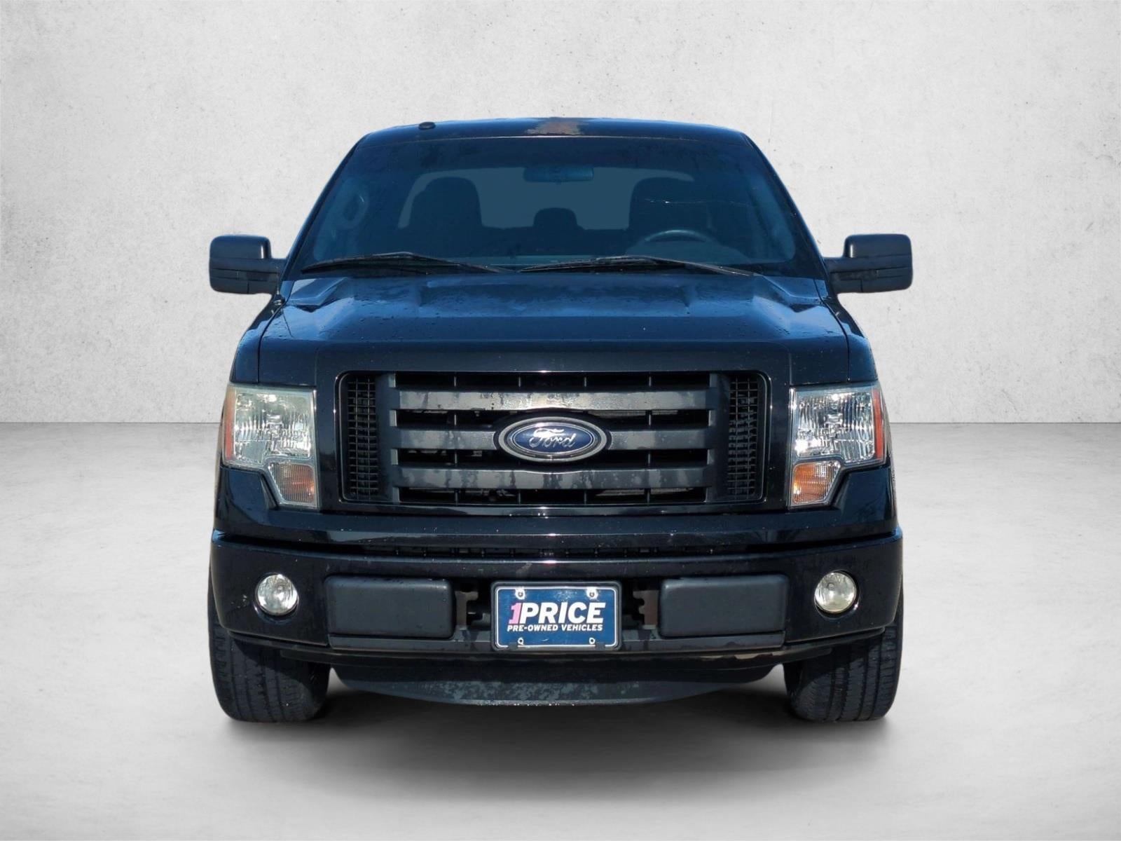 2014 Ford F-150 XL