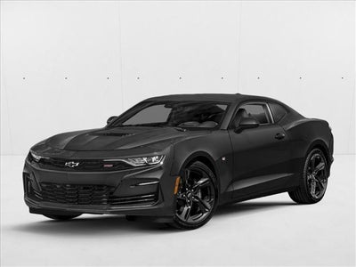 2023 Chevrolet Camaro 1SS