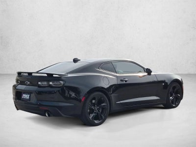 2020 Chevrolet Camaro 2SS