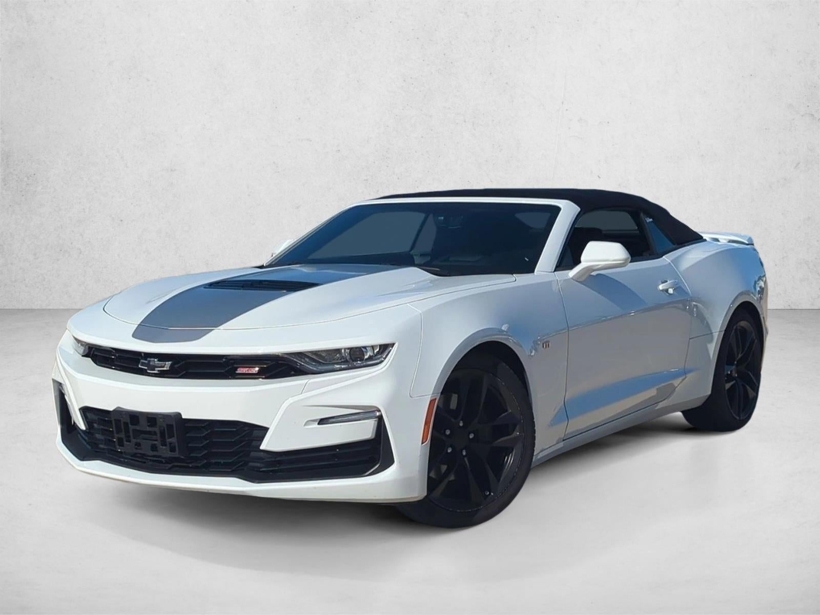 2023 Chevrolet Camaro 2SS