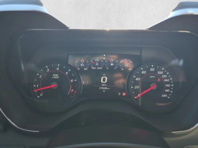 2023 Chevrolet Camaro 2SS