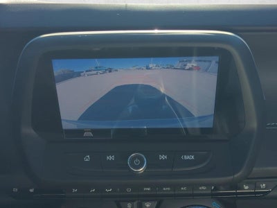 2023 Chevrolet Camaro 2SS