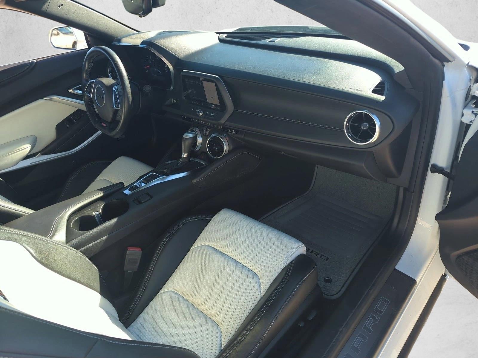 2023 Chevrolet Camaro 2SS