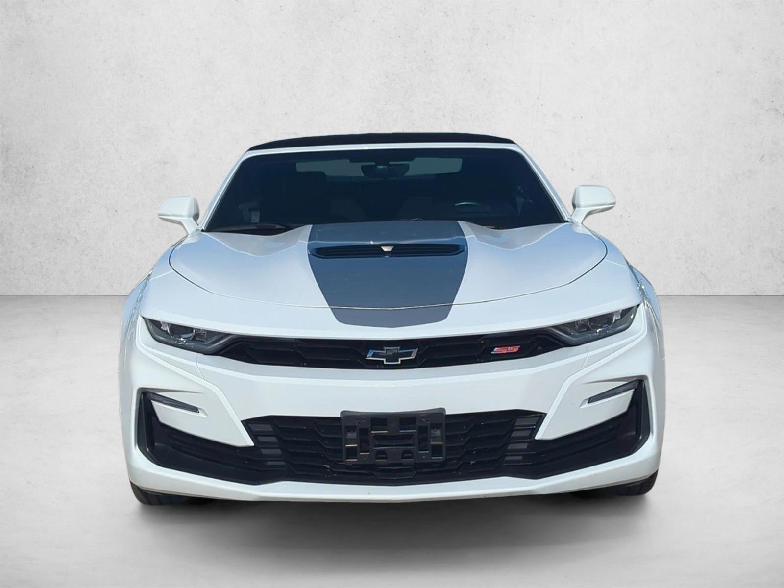 2023 Chevrolet Camaro 2SS