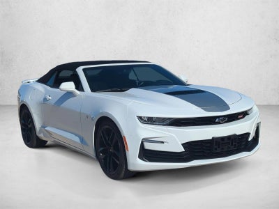 2023 Chevrolet Camaro 2SS