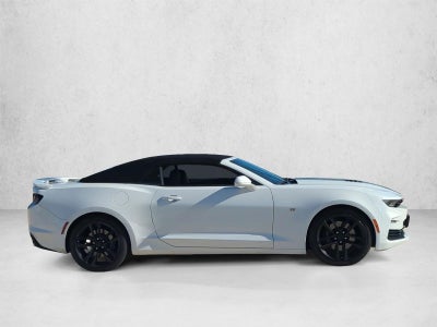 2023 Chevrolet Camaro 2SS
