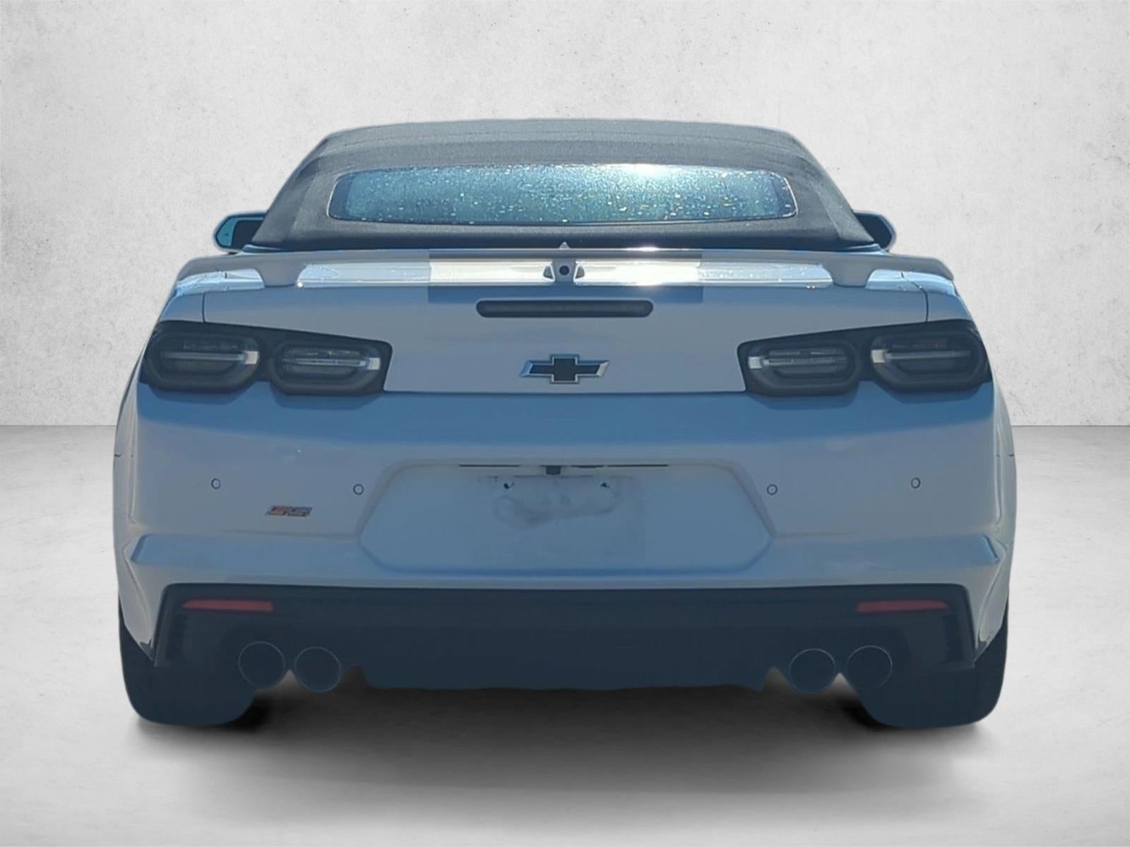 2023 Chevrolet Camaro 2SS