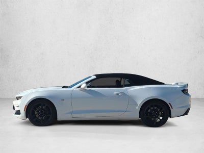 2023 Chevrolet Camaro 2SS