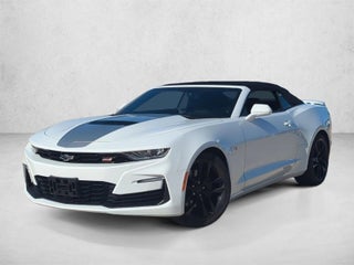 2023 Chevrolet Camaro 2SS