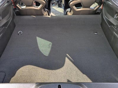 2019 Chevrolet Corvette ZR1 ZR1 3ZR