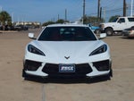 2022 Chevrolet Corvette Stingray 2LT