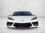 2022 Chevrolet Corvette Stingray 2LT
