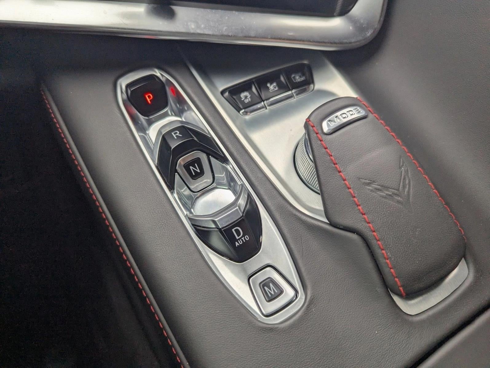 2024 Chevrolet Corvette Stingray 3LT