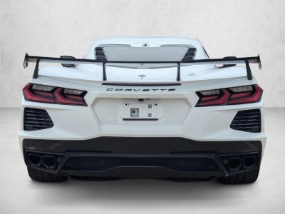 2024 Chevrolet Corvette Stingray 3LT